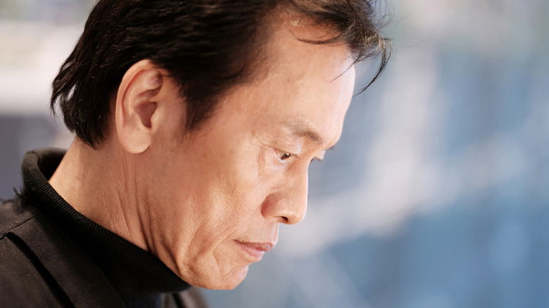 кадр из фильма 見はらし世代