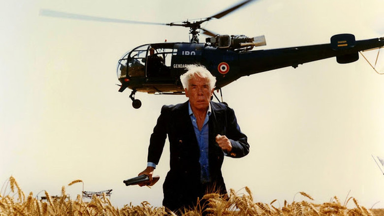 кадр из фильма Облава