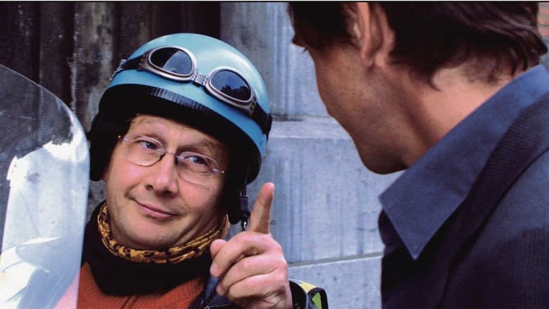 кадр из фильма Formidable