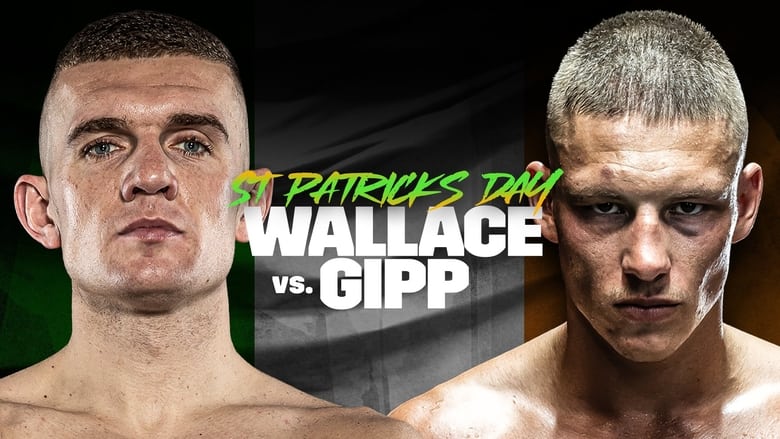 кадр из фильма Conor Wallace vs. Jack Gipp