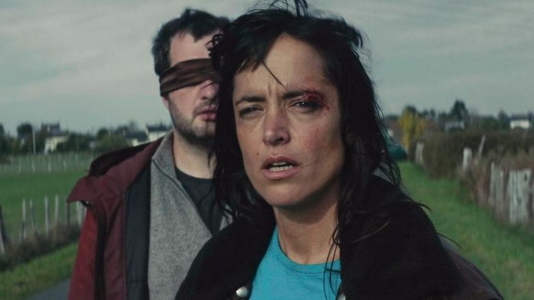 кадр из фильма Венсан должен умереть