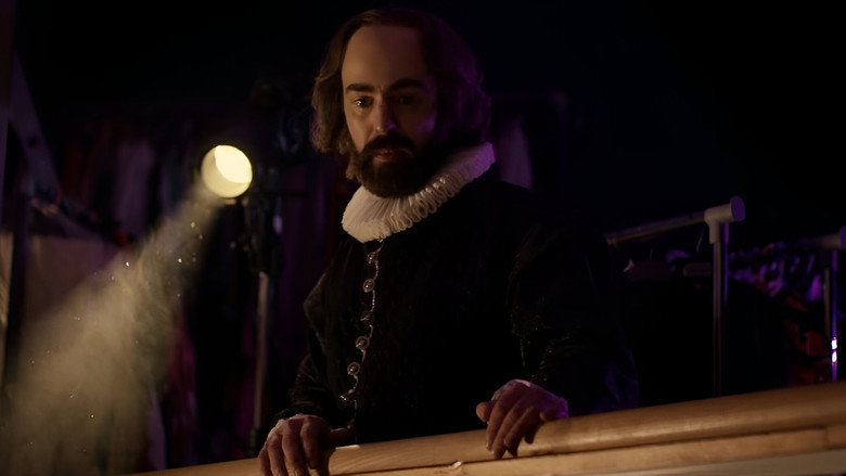 кадр из фильма All That Glitters