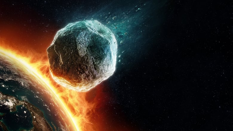 кадр из фильма Doomsday Meteor