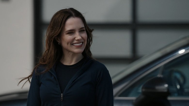 кадр из фильма The Stranger in My Home