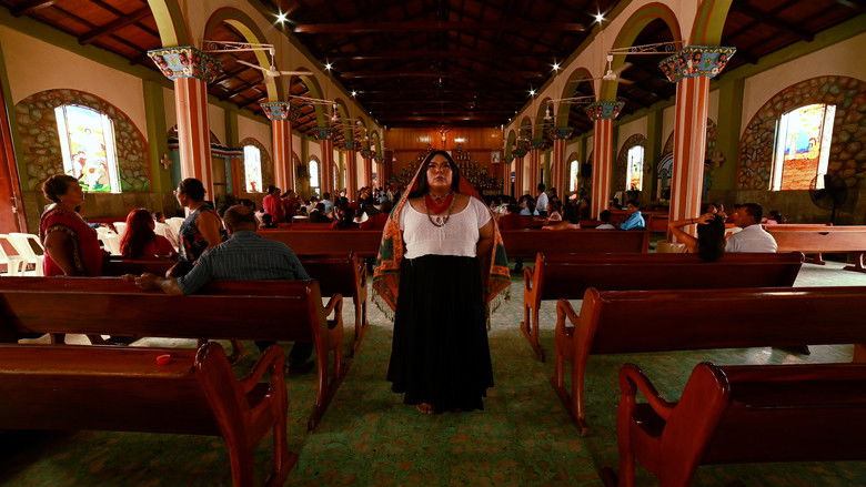 кадр из фильма Ser bruja