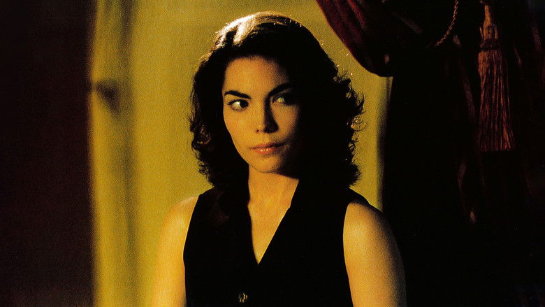 кадр из фильма Тайные страсти