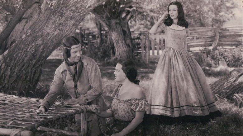 кадр из фильма Ramona