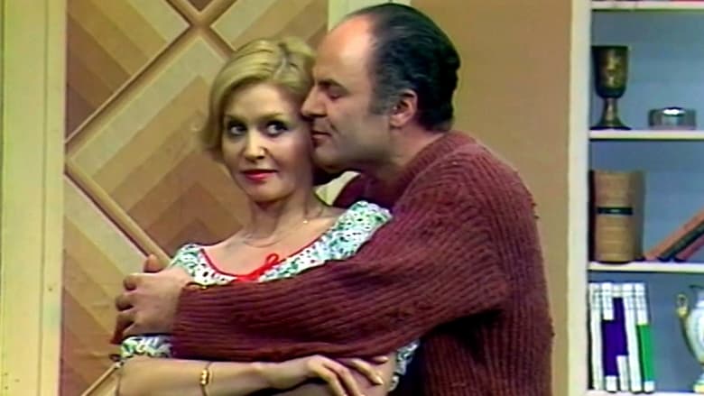 кадр из фильма Attends-moi pour commencer