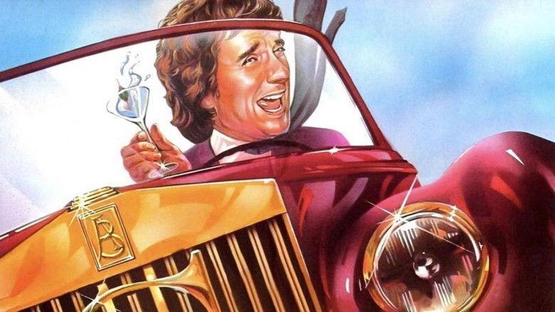 кадр из фильма Артур