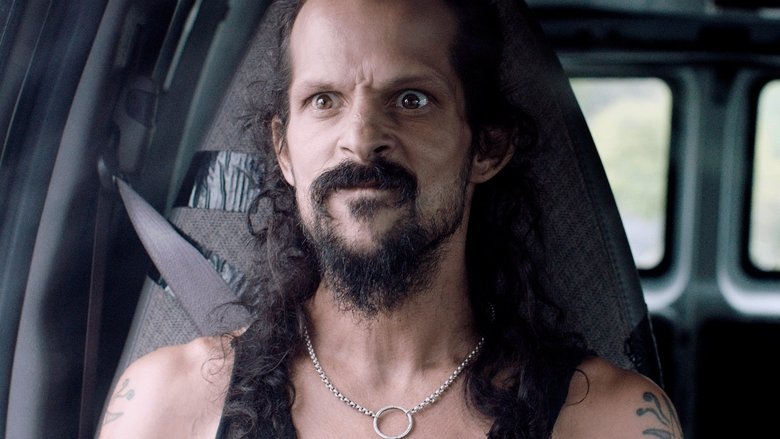 кадр из фильма Я плюю на ваши могилы: Дежа вю