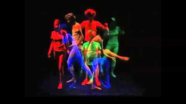 кадр из фильма Take Five