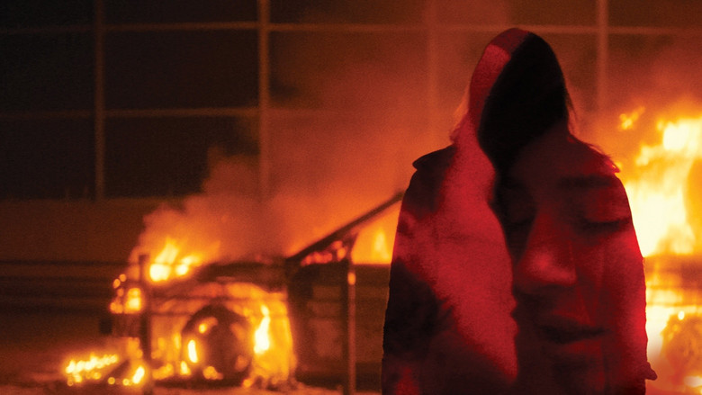 кадр из фильма KRZYK: Losing Control