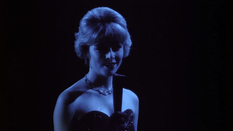 кадр из фильма Bloody New Year