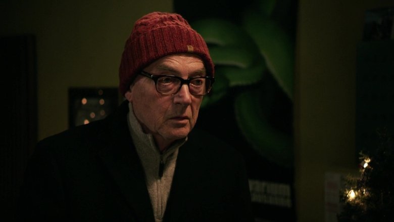 кадр из фильма La vanité