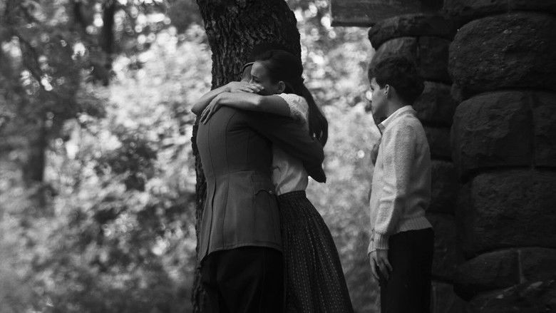 кадр из фильма Father to Son