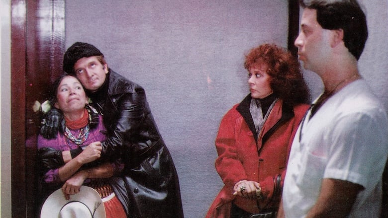 кадр из фильма Ni de aquí, ni de allá