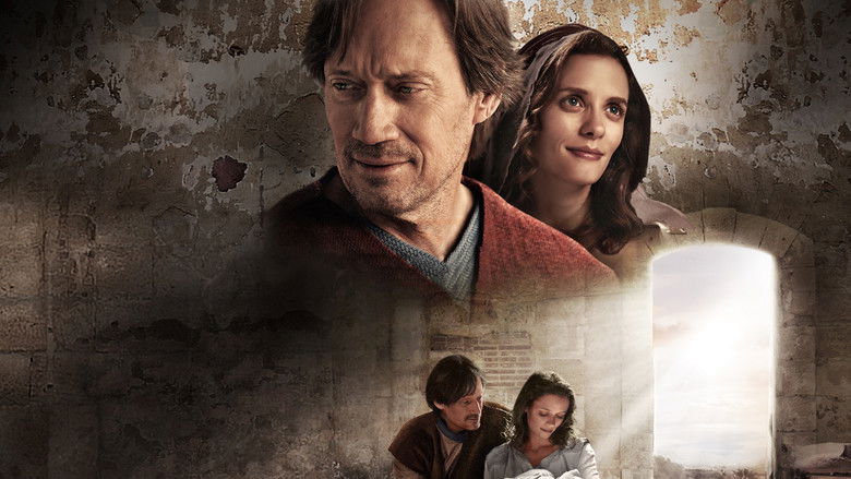 кадр из фильма Joseph and Mary