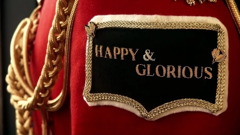 кадр из фильма Happy and Glorious
