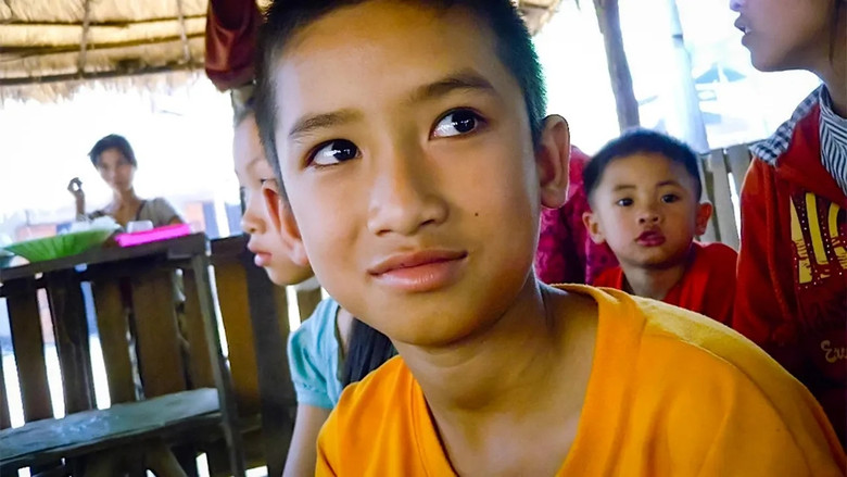 кадр из фильма 199 kleine Helden