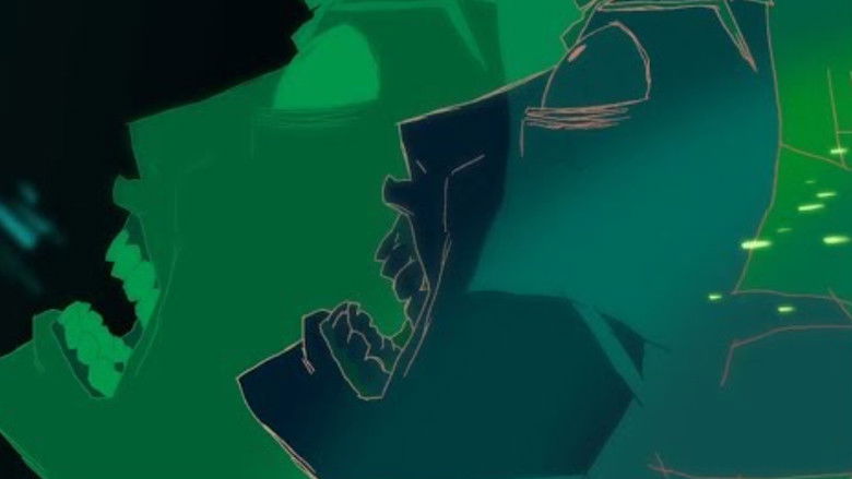 кадр из фильма Игра разума