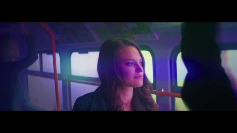 кадр из фильма Feeling Happiness