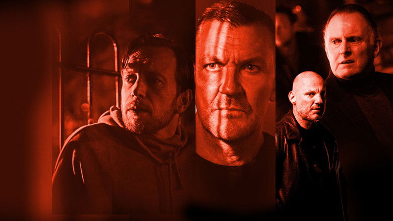 кадр из фильма Злодей