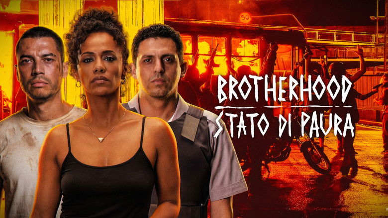 кадр из фильма Группировка: общий сбор