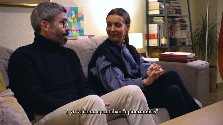 кадр из фильма Caminando