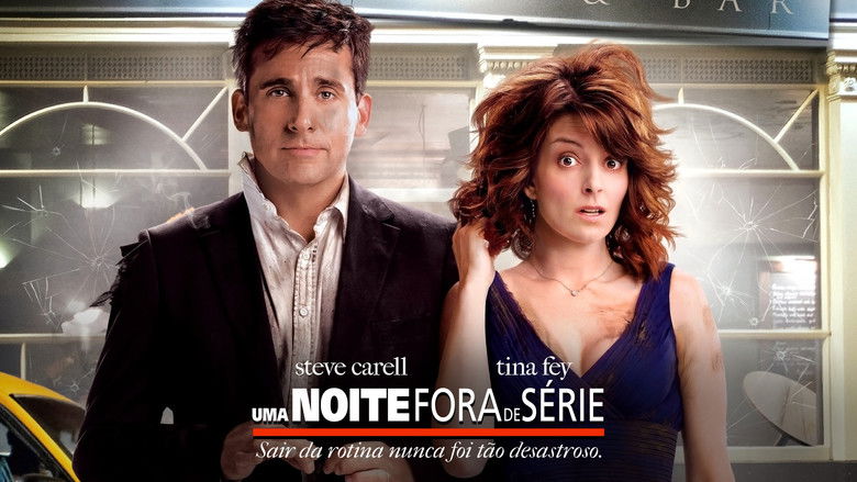 кадр из фильма Безумное свидание