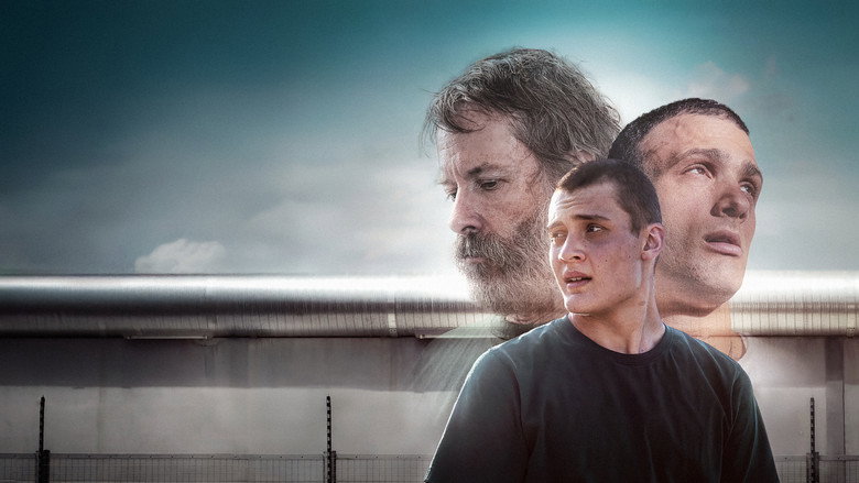 кадр из фильма Внутри