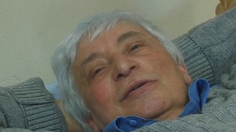 кадр из фильма Александр Наумович и его дети