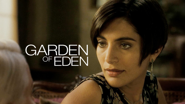 кадр из фильма Эдемский сад