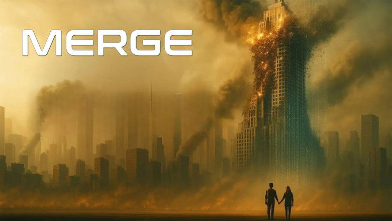 кадр из фильма Merge