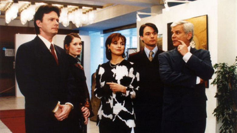 кадр из фильма Stín viny