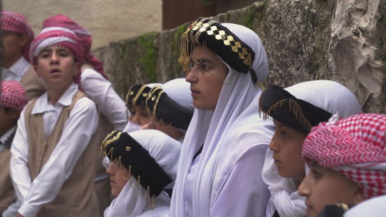 кадр из фильма Hawar : nos enfants bannis