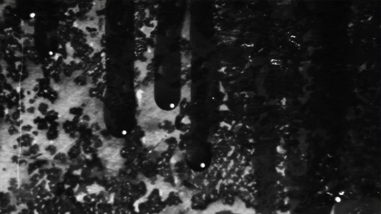 кадр из фильма Place for Landing