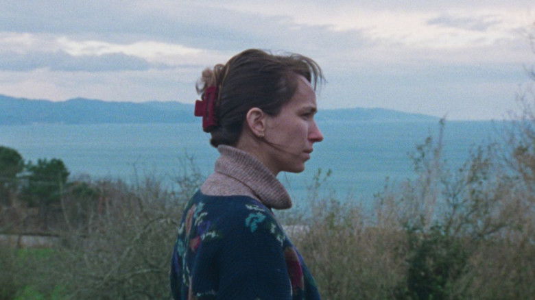 кадр из фильма Bariazioak