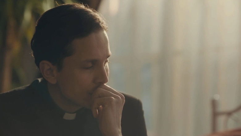 кадр из фильма Votum