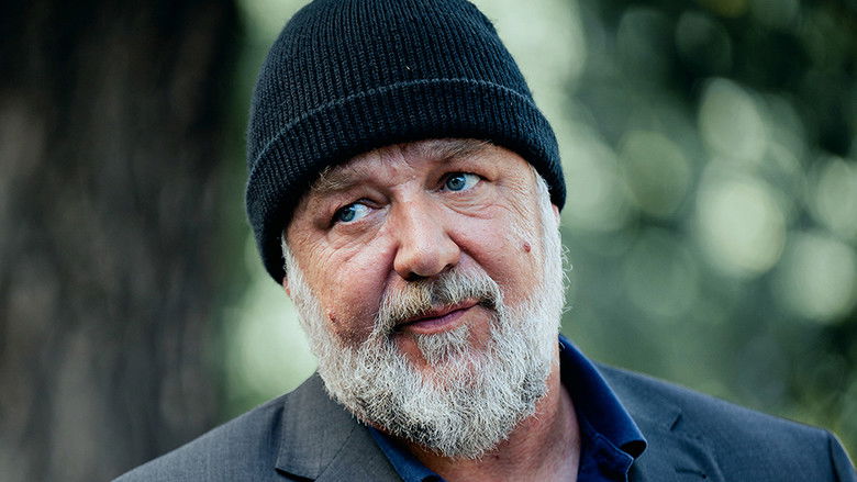 кадр из фильма Спящие псы