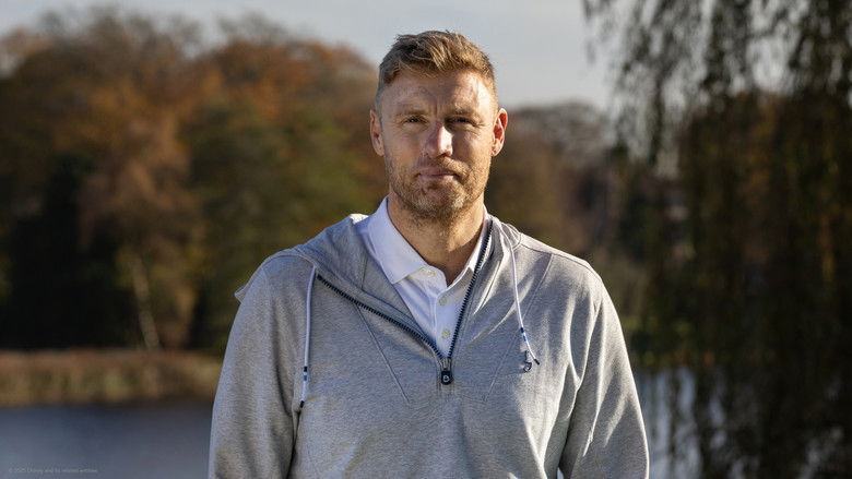 кадр из фильма Flintoff