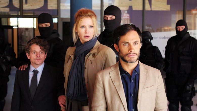 кадр из фильма Соль и пламя