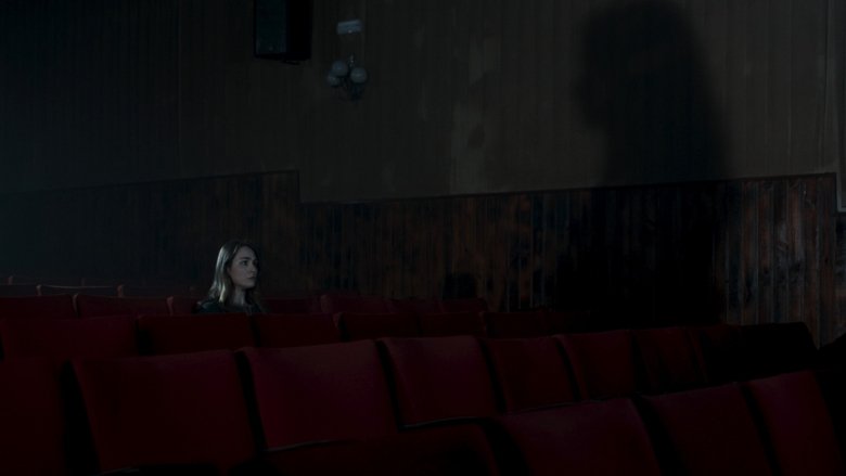 кадр из фильма El silencio de la luna