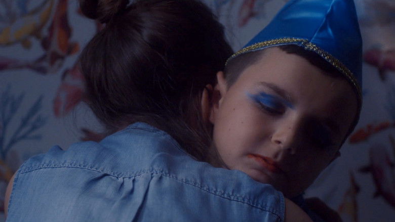 кадр из фильма Féeroce