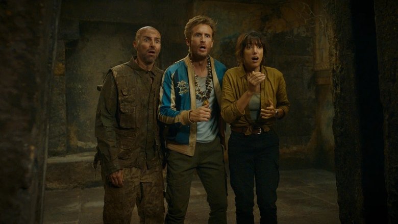 кадр из фильма Superкопы: Миссия 