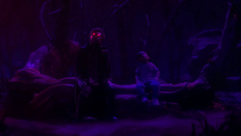 кадр из фильма Remember To Enjoy The Light Before It’s Gone