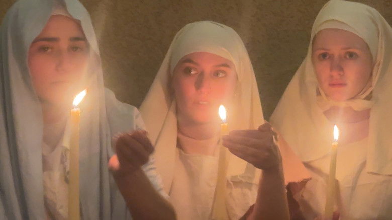 кадр из фильма Mother of God!