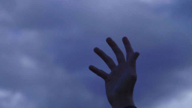 кадр из фильма Beyond the Clouds