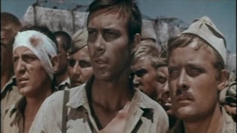 кадр из фильма Далеко на западе