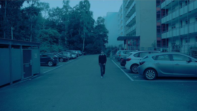 кадр из фильма Voluntas