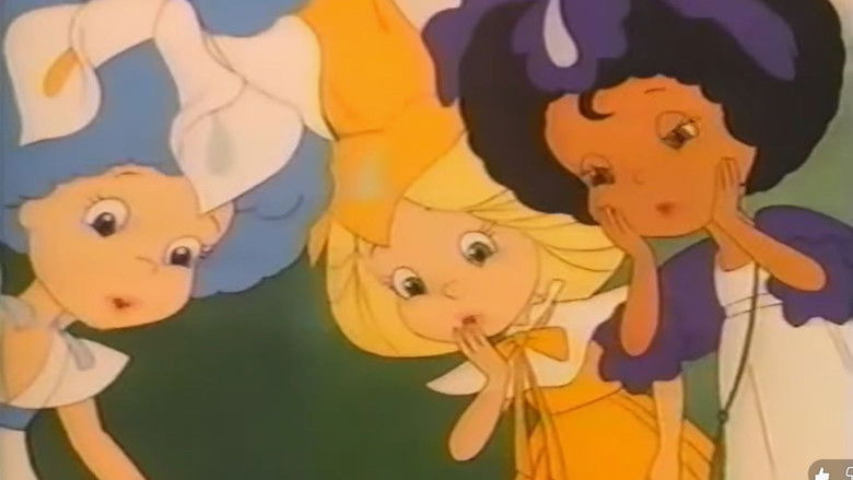 кадр из фильма Rose Petal Place